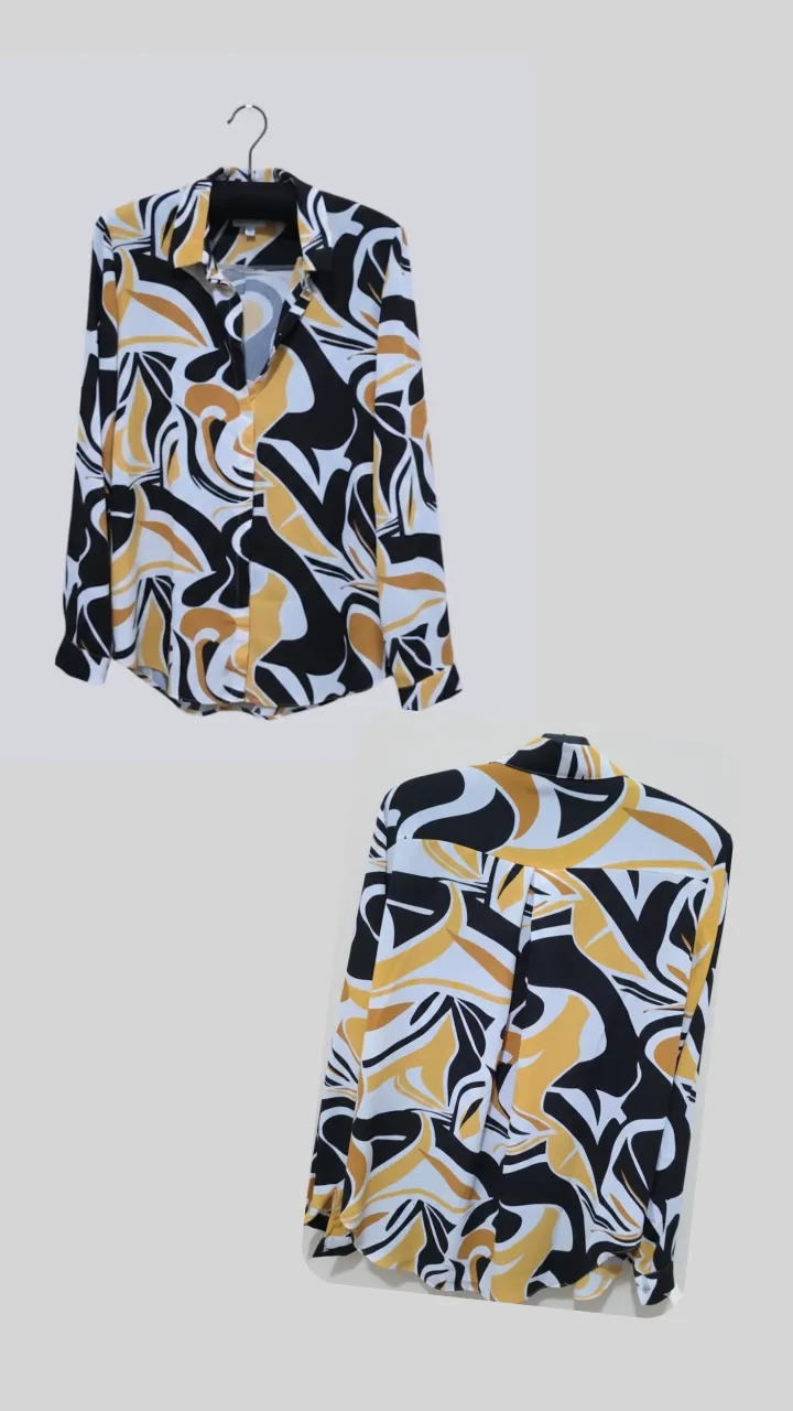 Camisa Splash - imagen 2