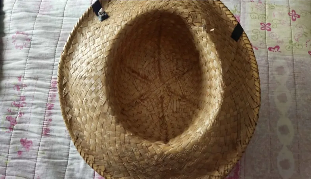 Sombrero Importado de usa - imagen 3