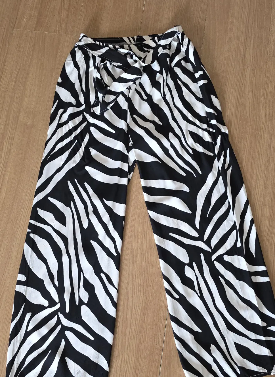 Pantalón Alicia - imagen 4