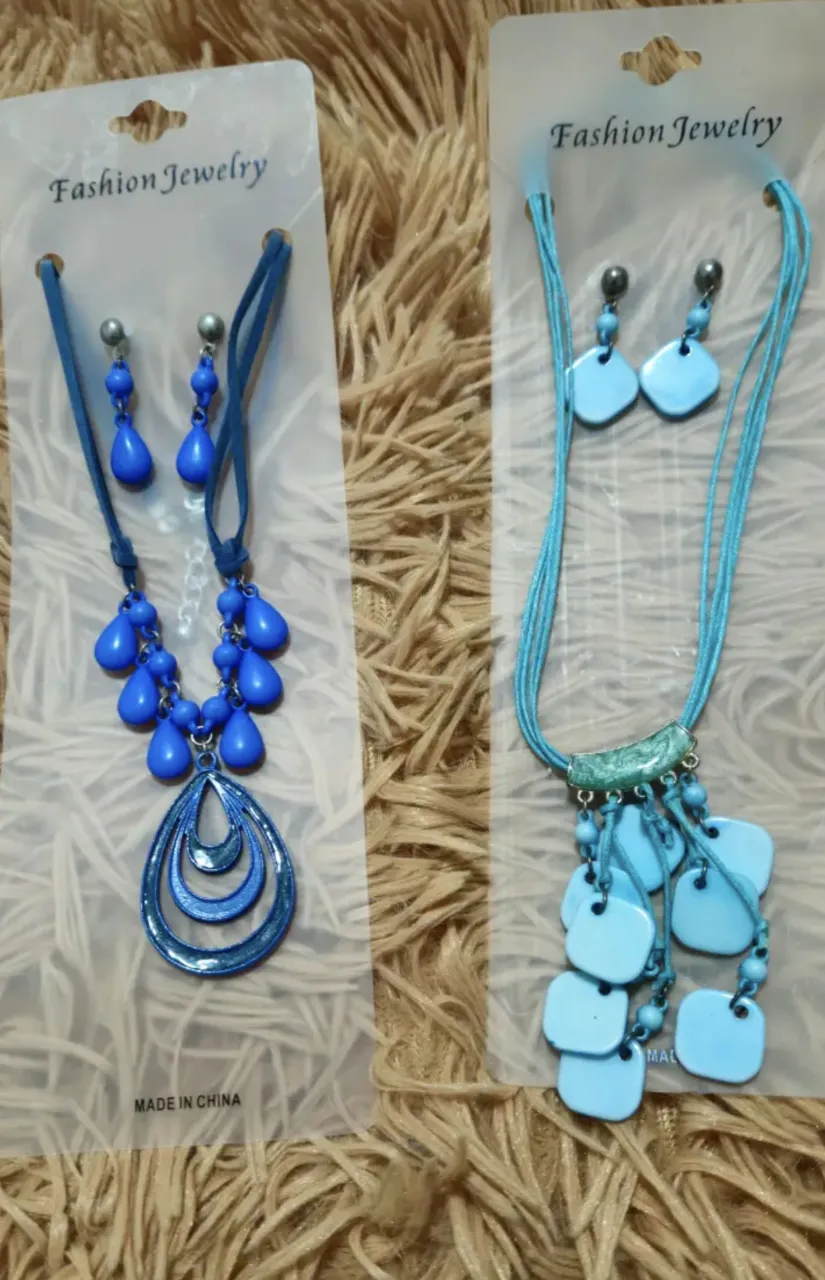 Collar Fashion - imagen 2