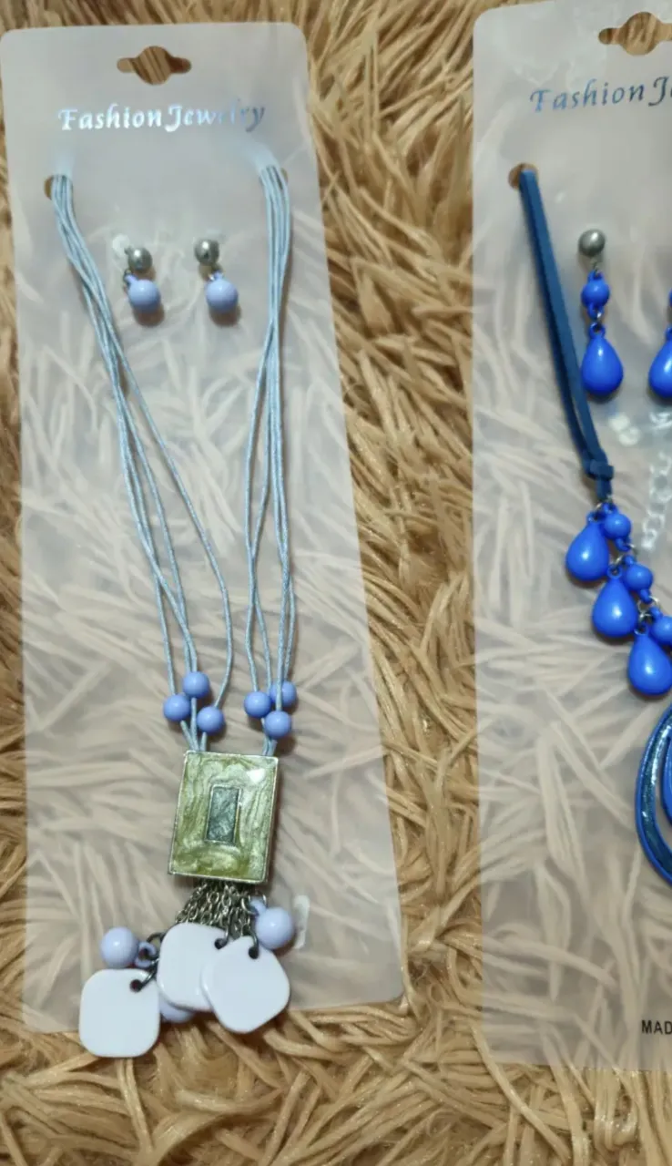 Collar Fashion - imagen 3