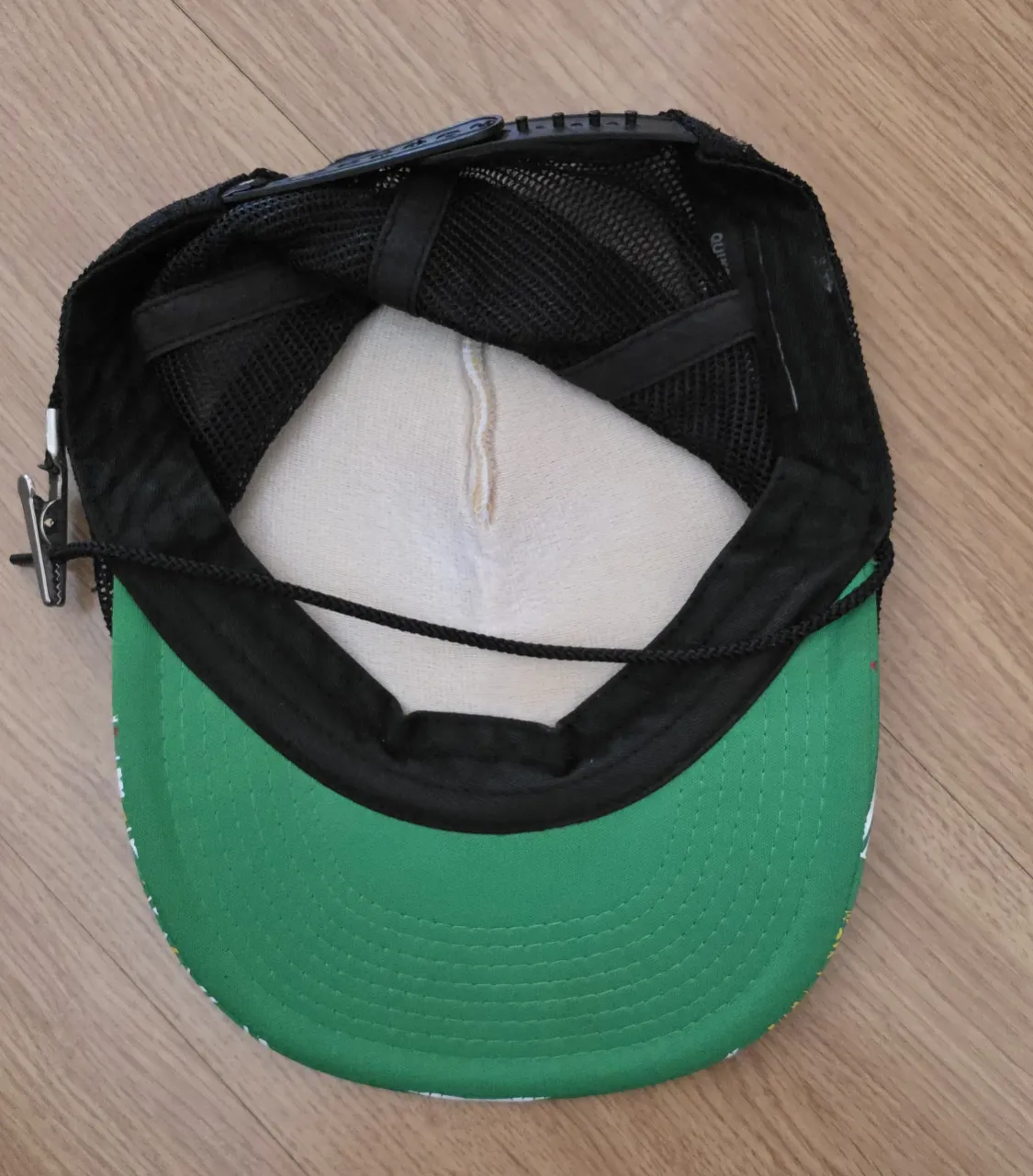Gorra Quiksilver - imagen 3