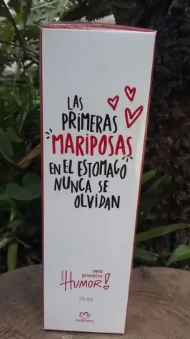Lencería Natura - imagen 3