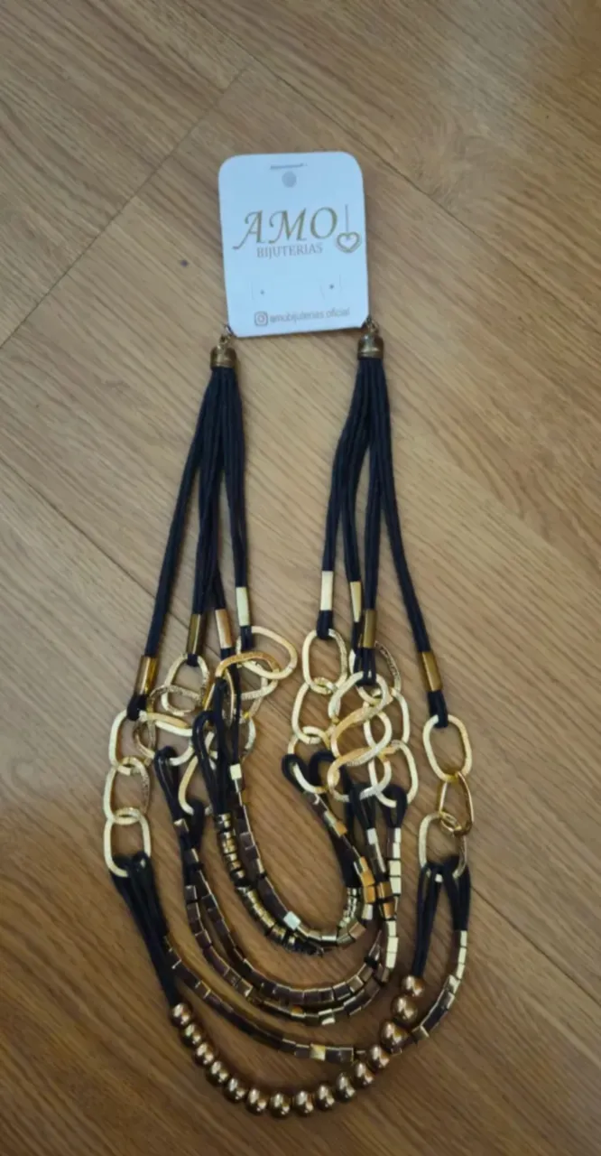 Collar Amo - imagen 3