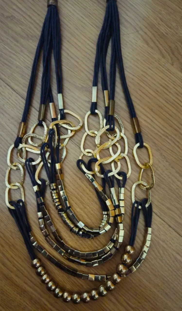 Collar Amo - imagen 5