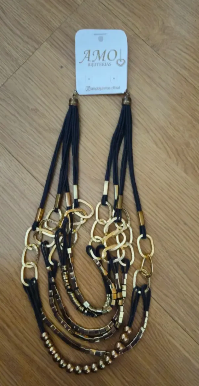 Collar Amo - imagen 4