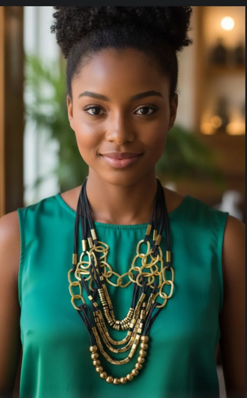 Collar Amo - imagen 1