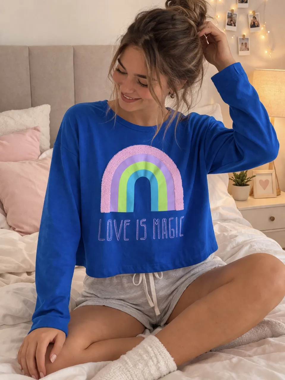 Remera Sybilla - imagen 7