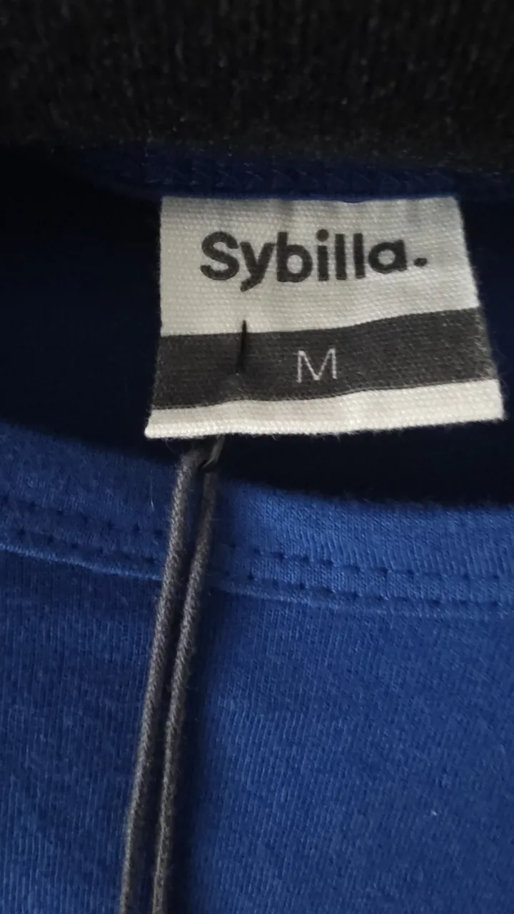 Remera Sybilla - imagen 3