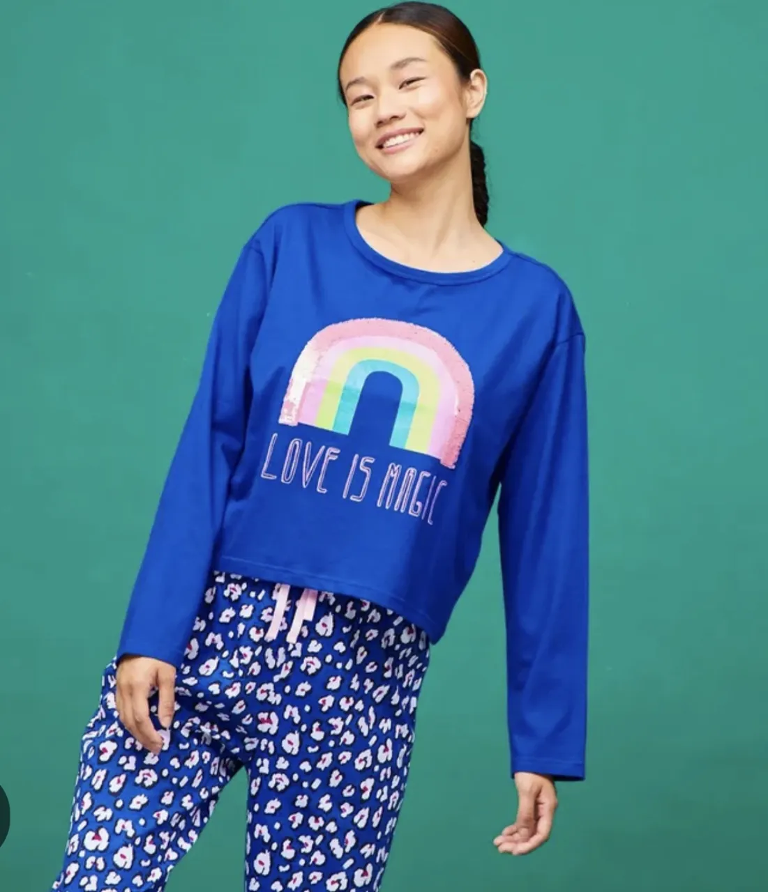 Remera Sybilla - imagen 1