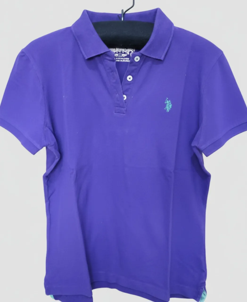 Remera U.S. Polo Assn. - imagen 3