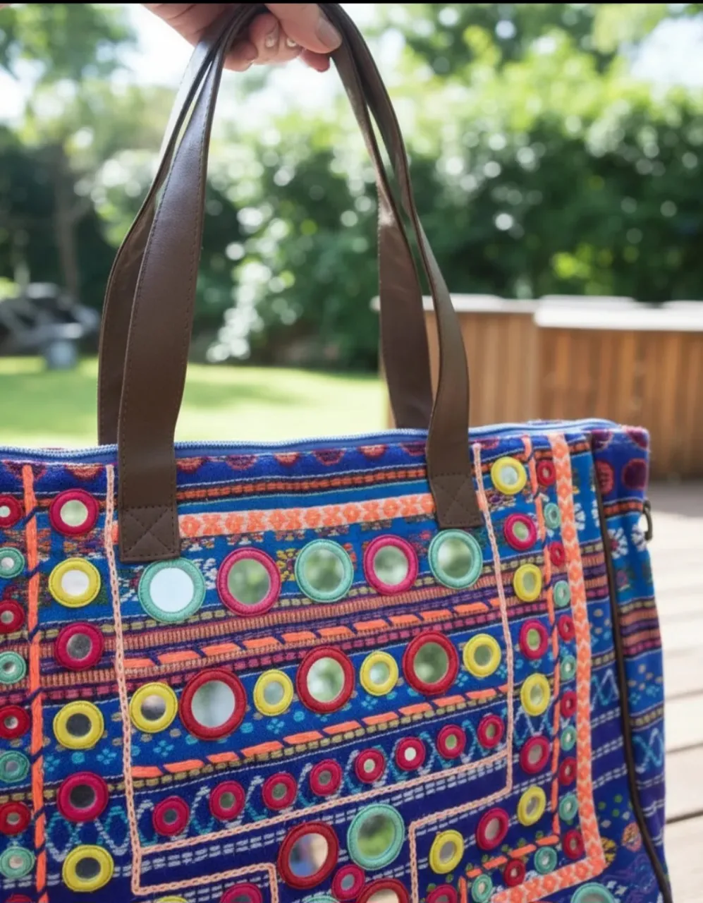 Bolso Bolso  importado - imagen 2