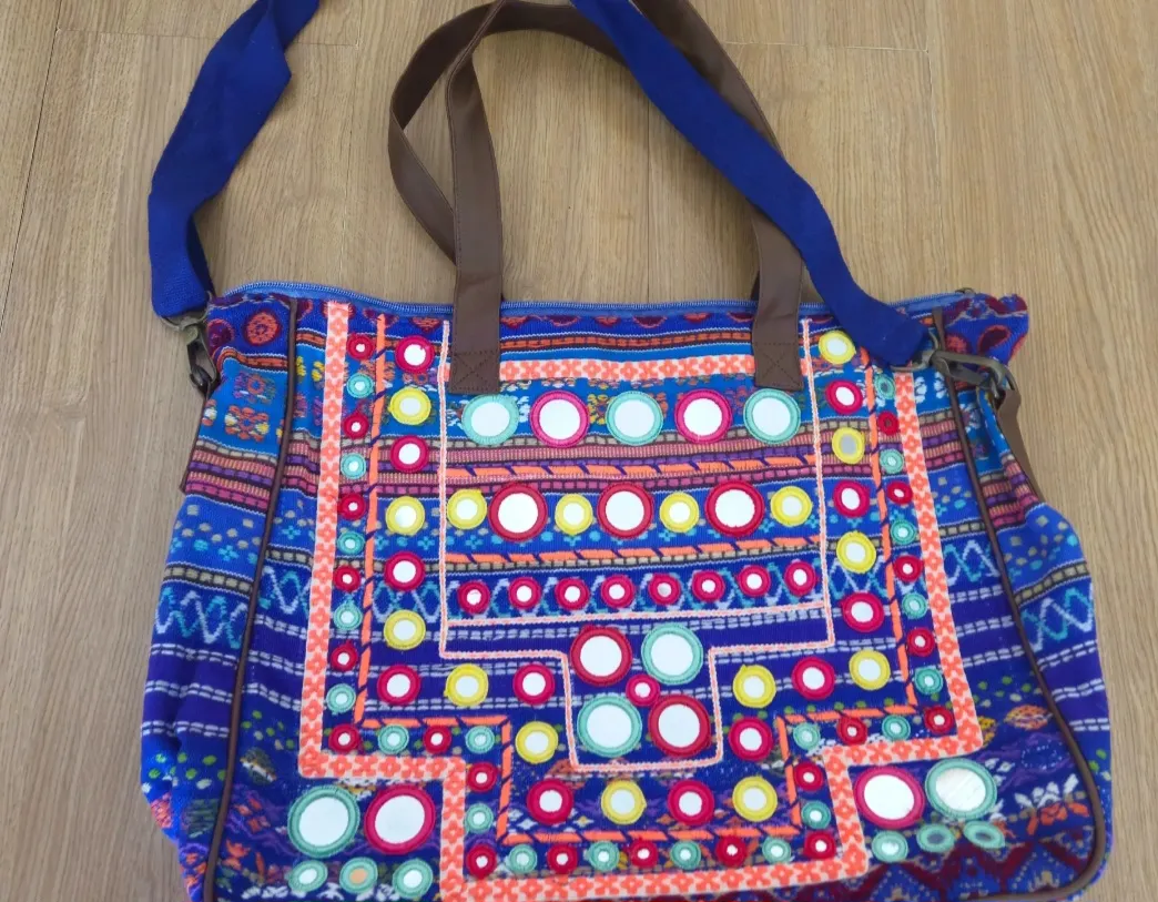 Bolso Bolso  importado - imagen 4