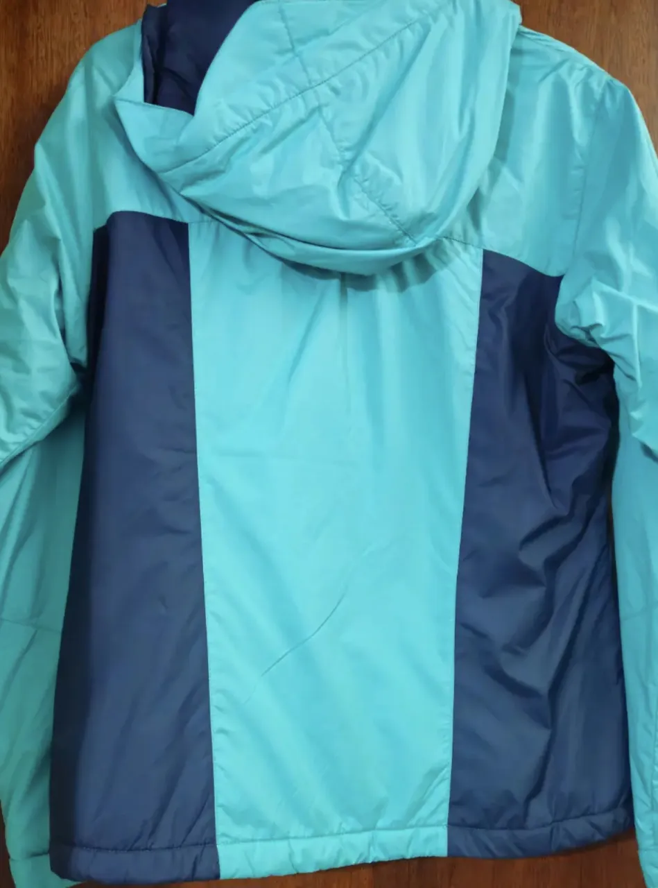 Campera Columbia - imagen 8