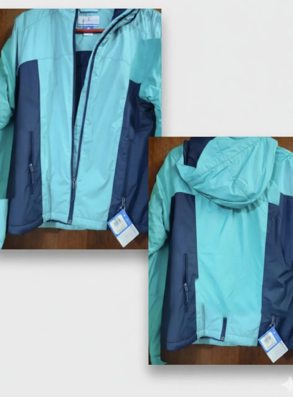 Campera Columbia - imagen 2
