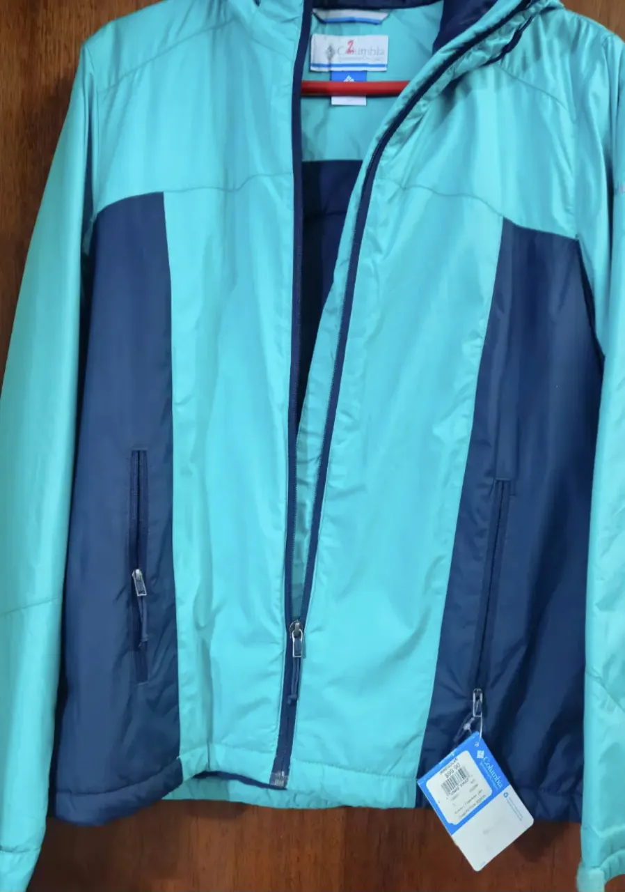 Campera Columbia - imagen 7