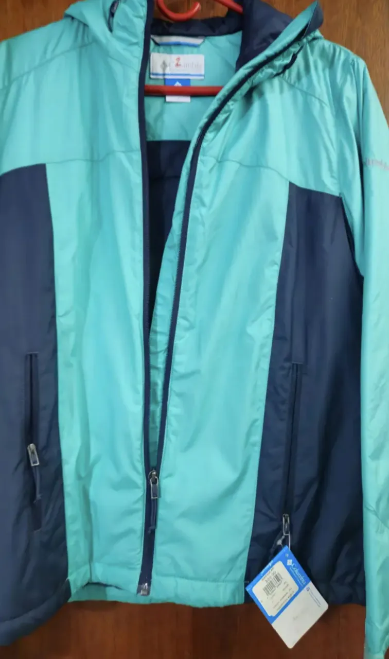 Campera Columbia - imagen 9