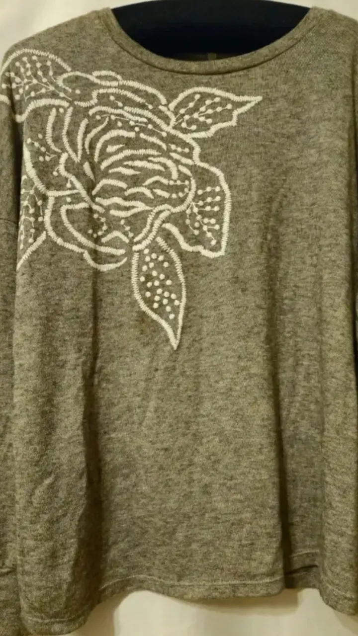 Sweater Importada - imagen 3
