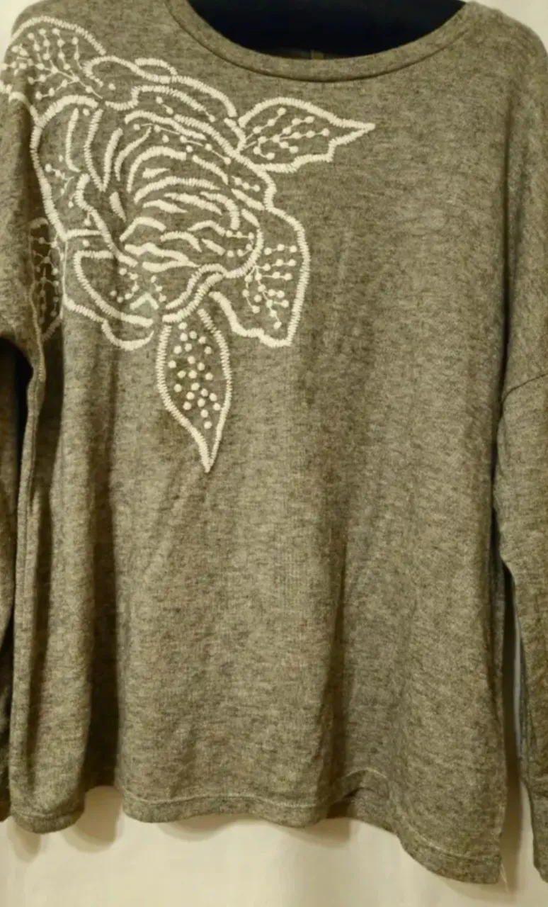 Sweater Importada - imagen 2