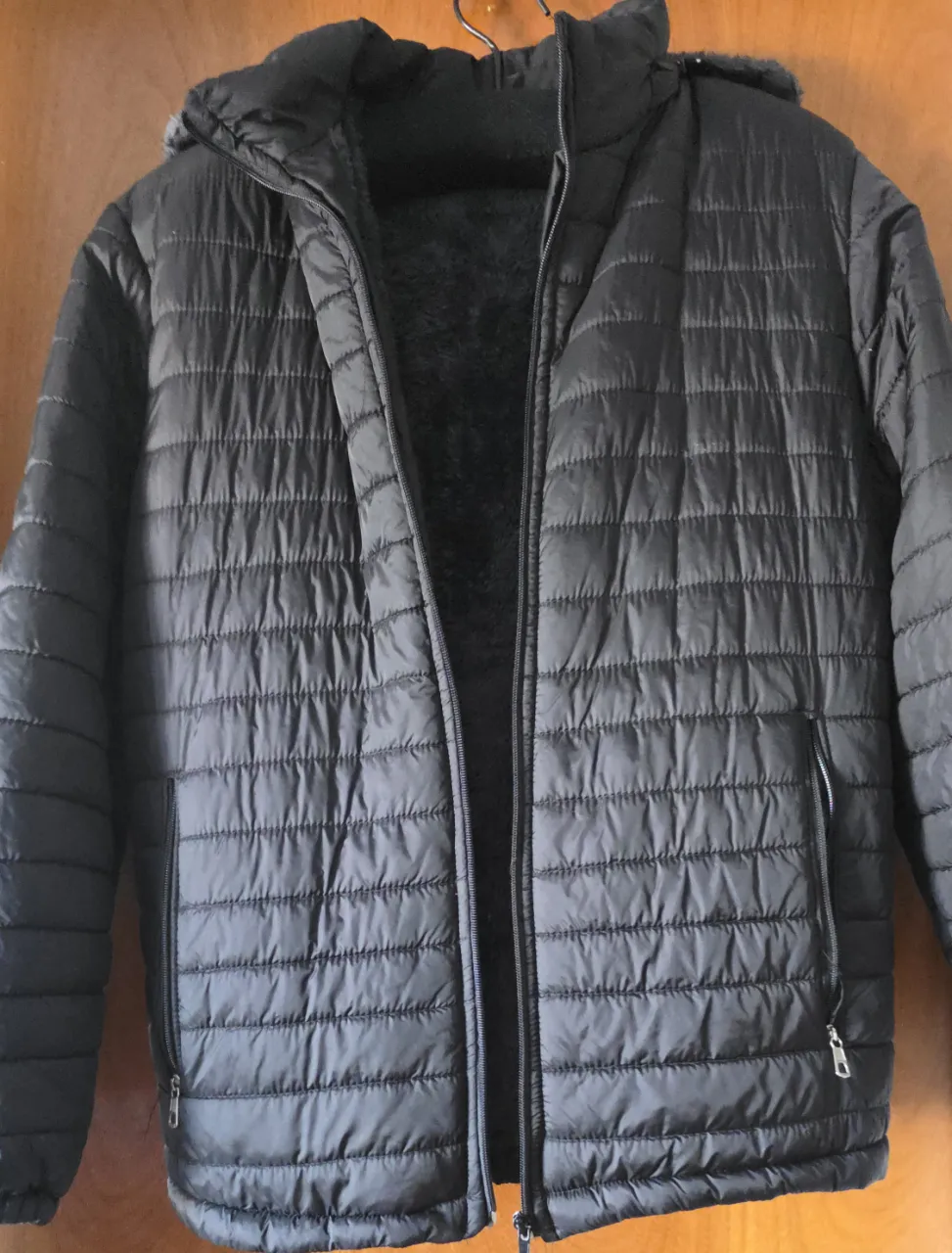 Campera Nacional - imagen 2