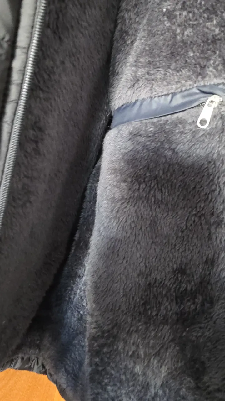 Campera Nacional - imagen 5