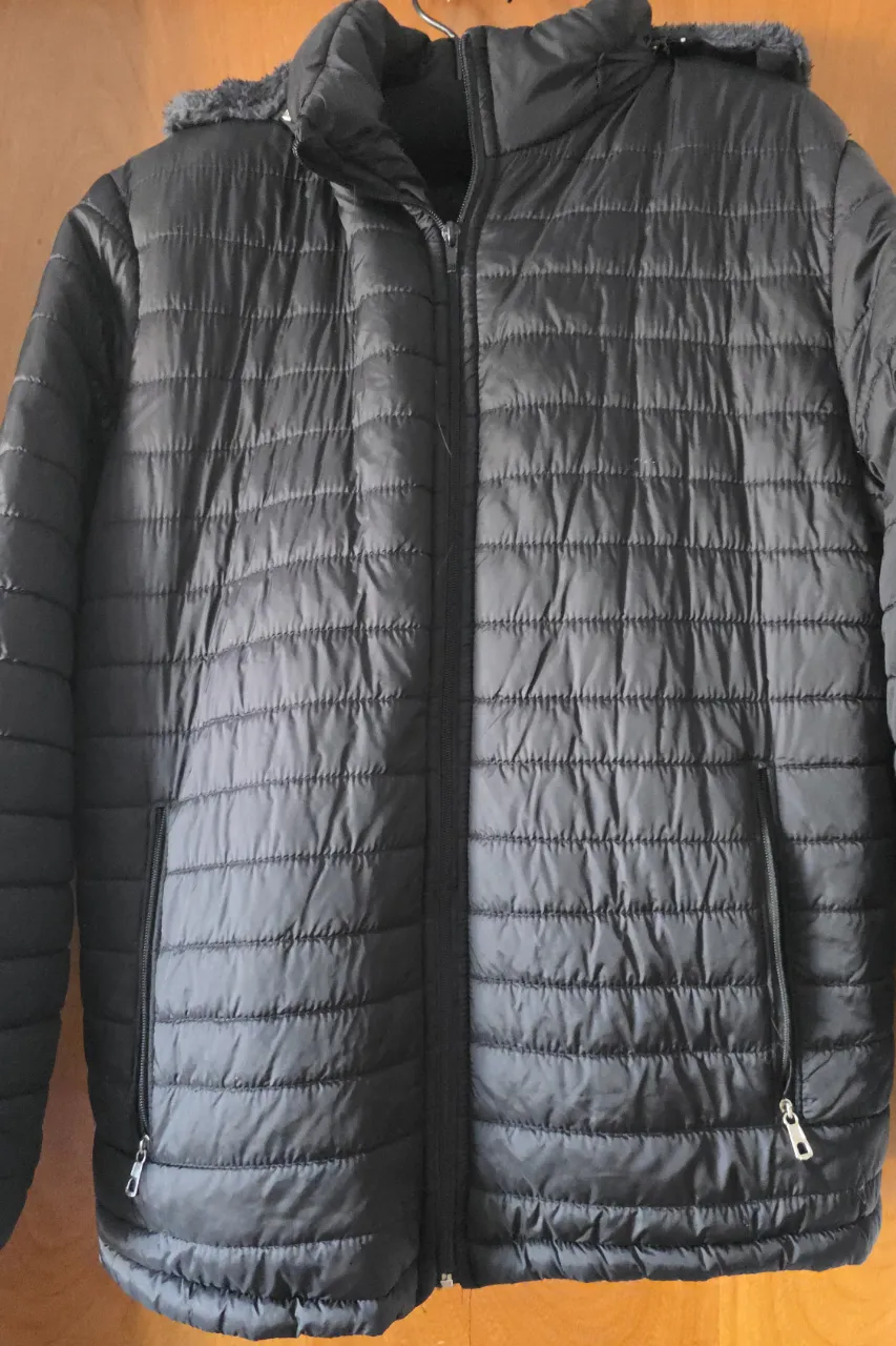 Campera Nacional - imagen 4
