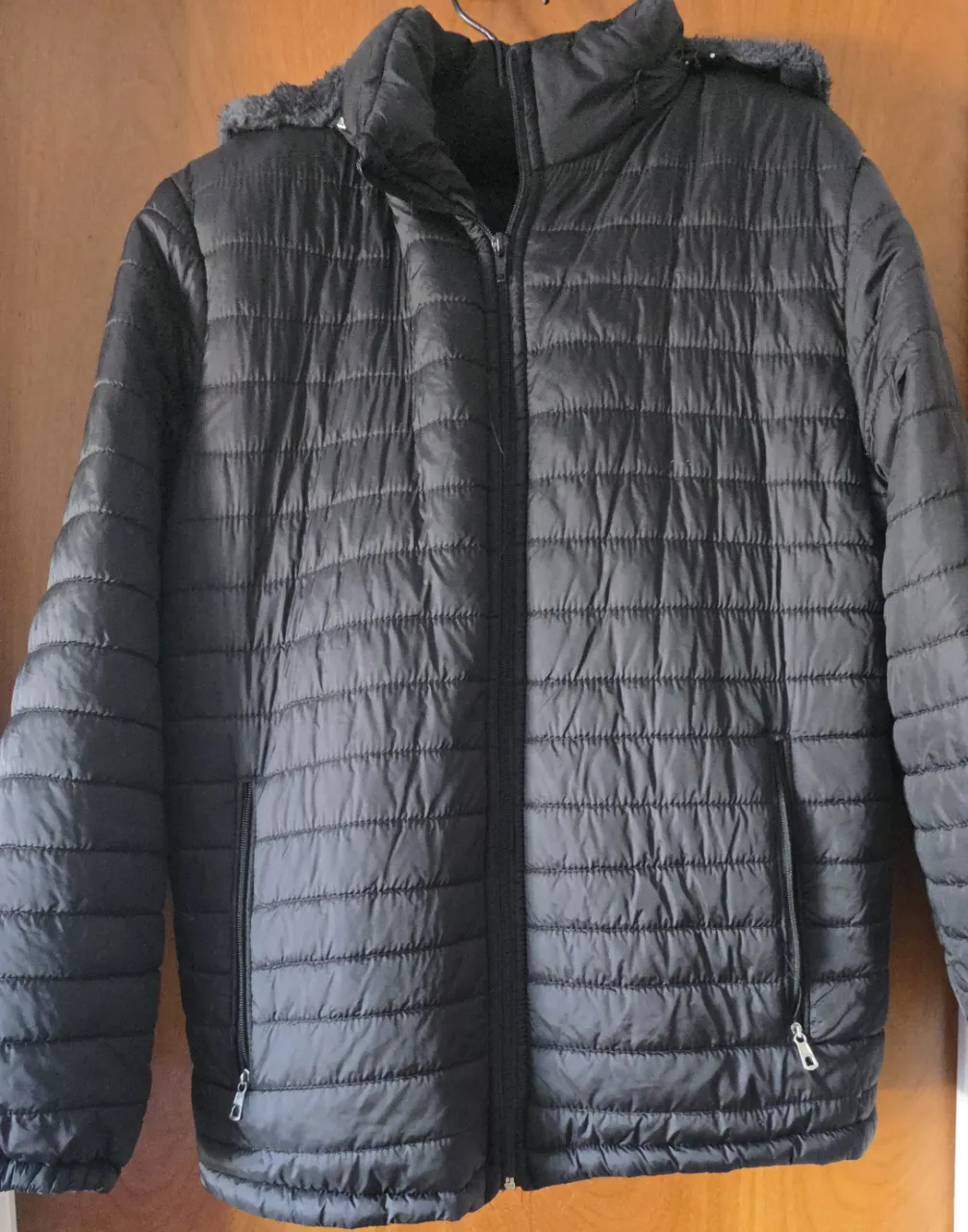 Campera Nacional - imagen 6