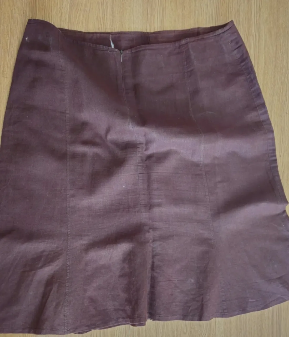 Pollera Chatelet - imagen 5