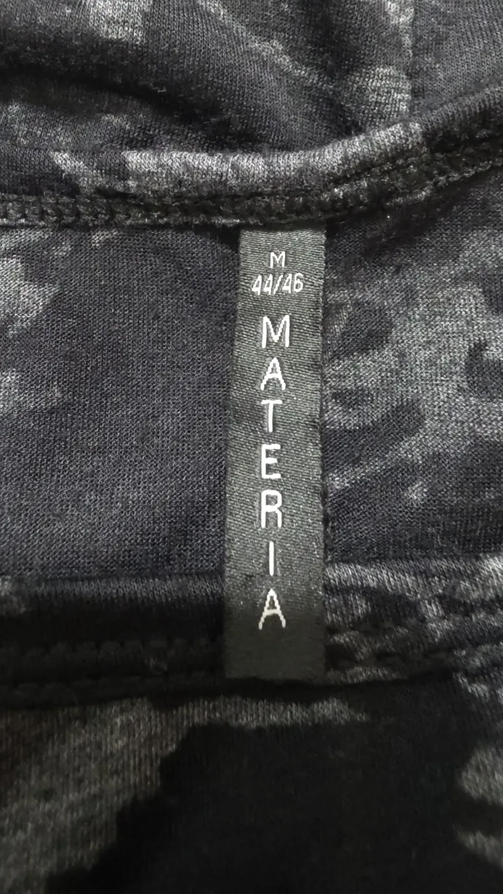 Remera MATERIA - imagen 3