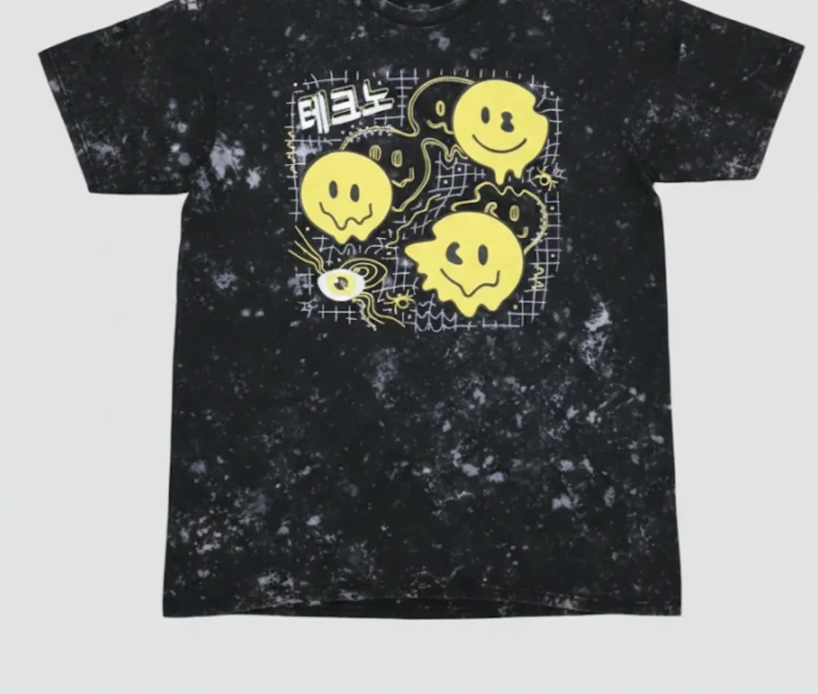 Remera Marca nacional - imagen 4