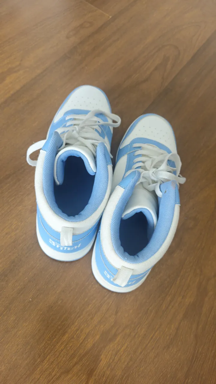 Zapatillas Primark - imagen 6
