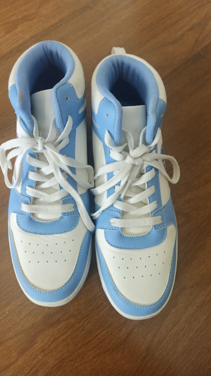 Zapatillas Primark - imagen 3