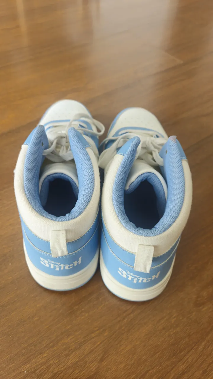 Zapatillas Primark - imagen 5