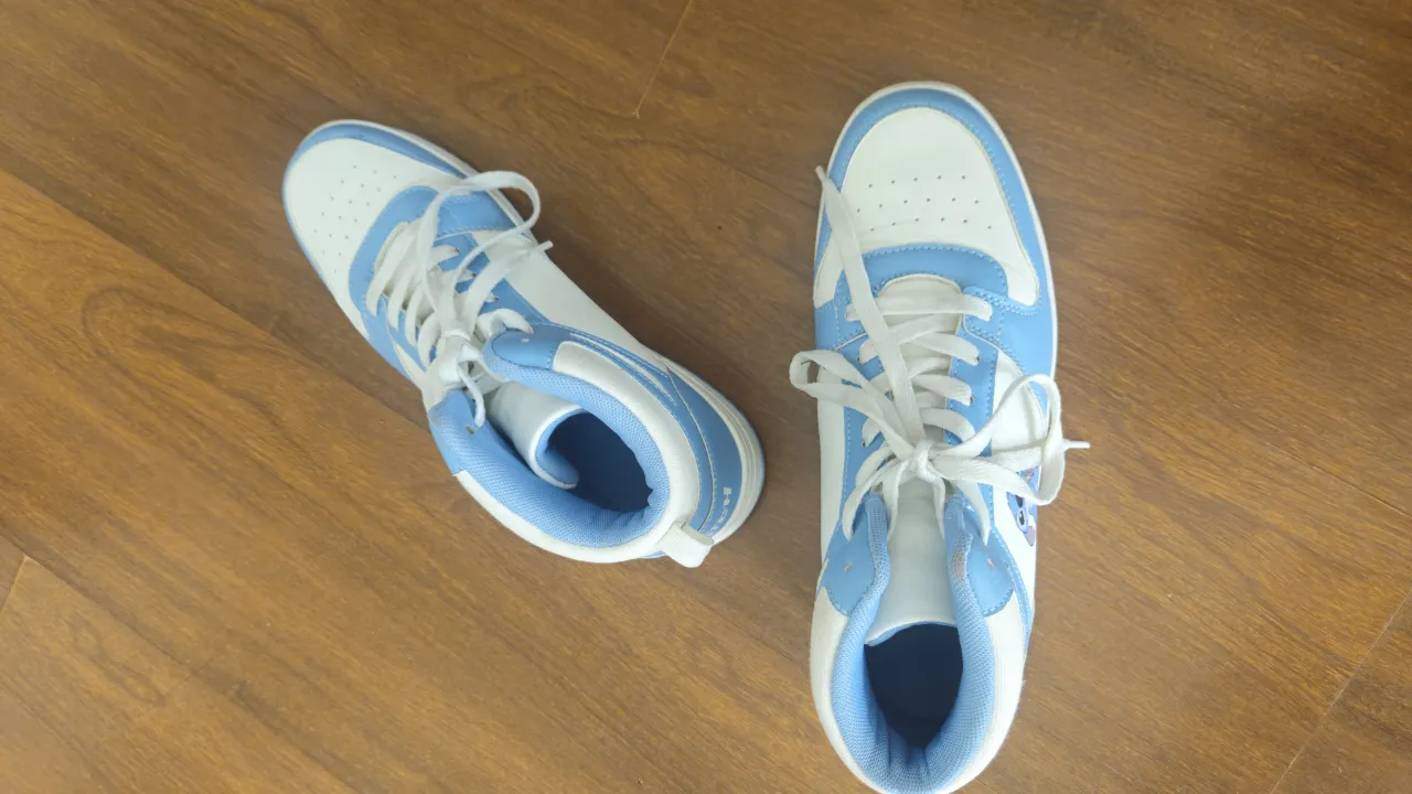 Zapatillas Primark - imagen 4