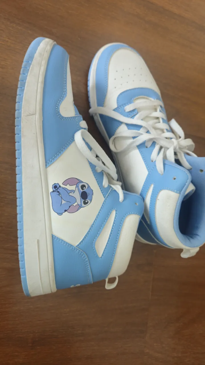 Zapatillas Primark - imagen 2