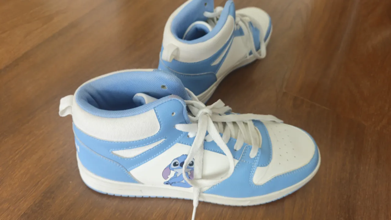 Zapatillas Primark - imagen 1