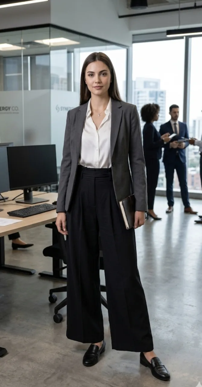 Pantalón Noura - imagen 1