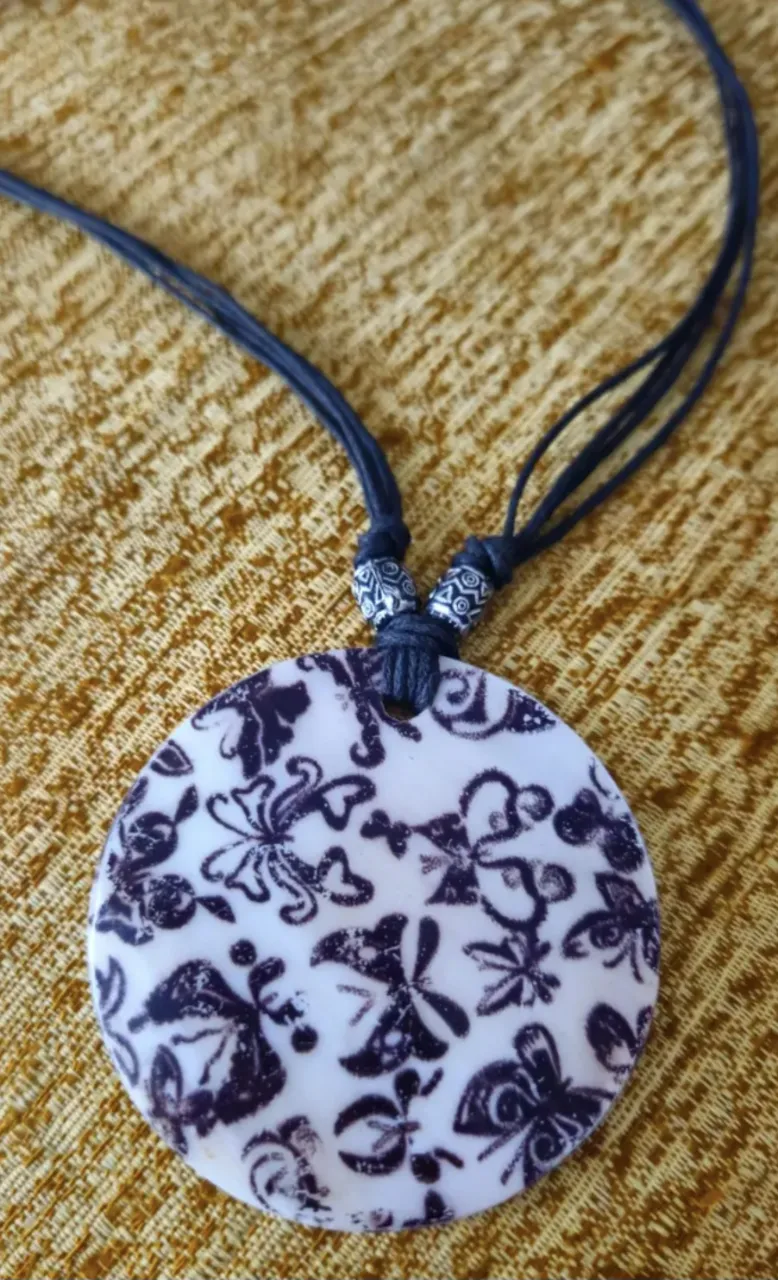 Collar Marca nacional - imagen 2
