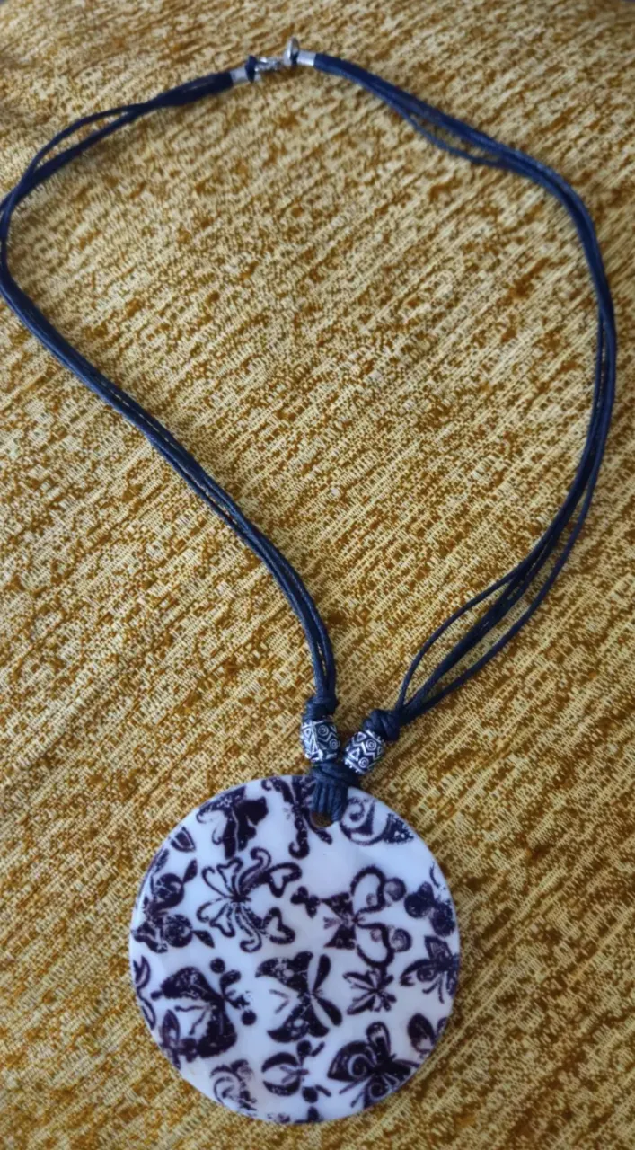 Collar Marca nacional - imagen 4