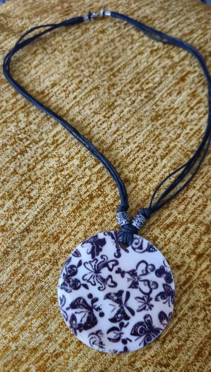 Collar Marca nacional - imagen 3
