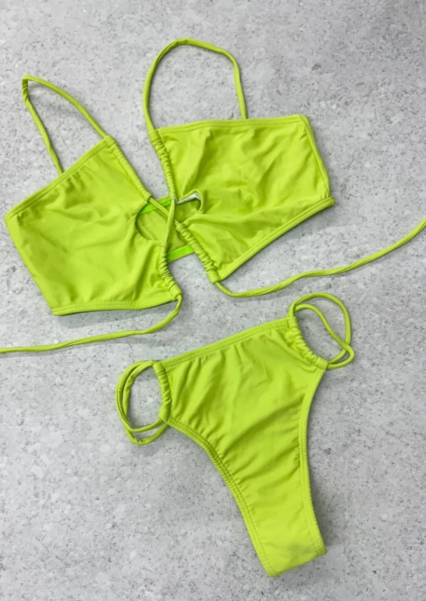 Bikini Frida íntima - imagen 2