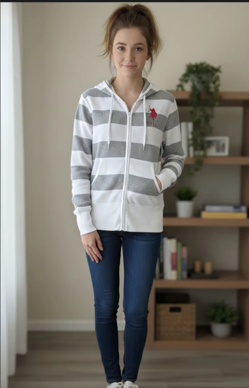 Buzo U.S. Polo Assn. - imagen 4