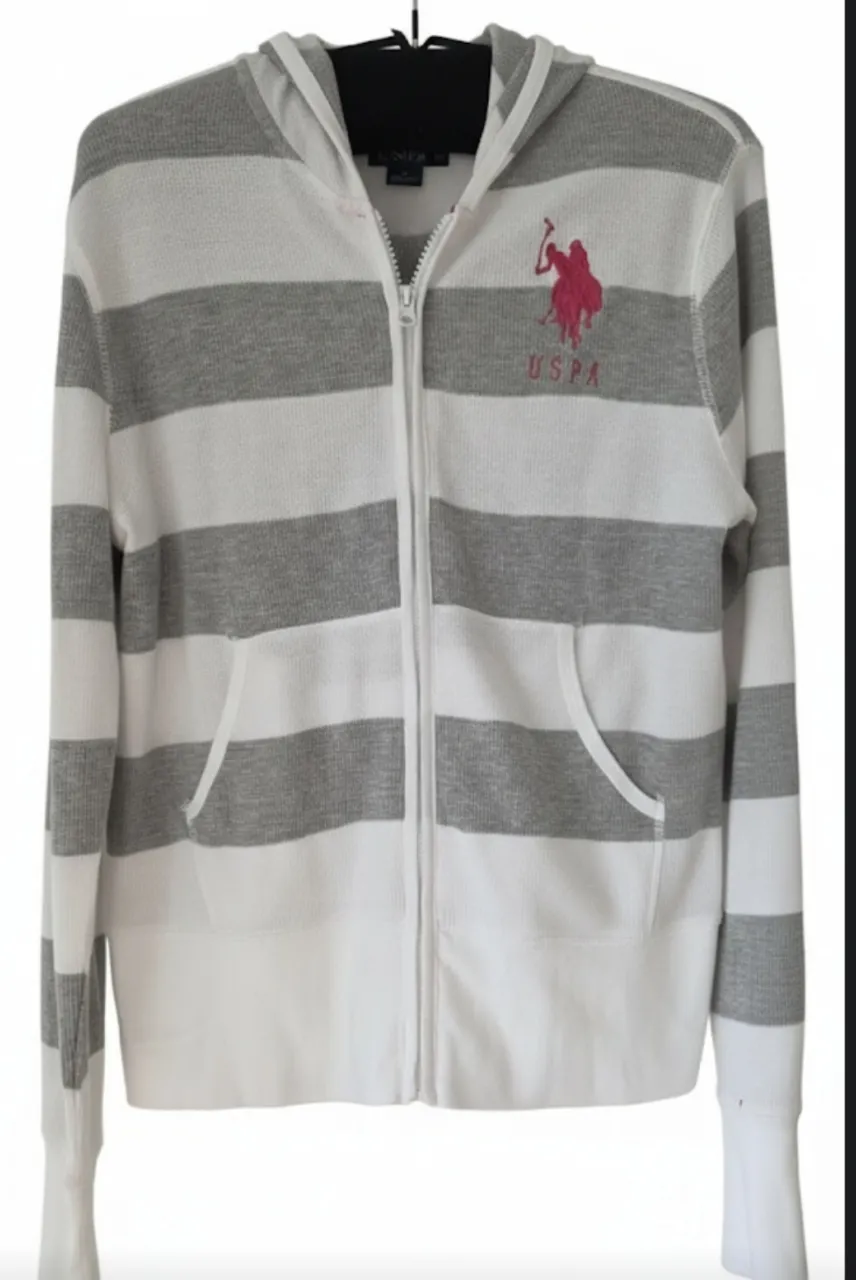 Buzo U.S. Polo Assn. - imagen 2
