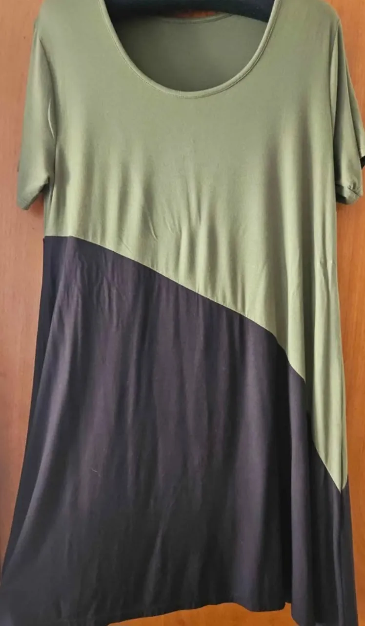 Vestido FFF - imagen 4