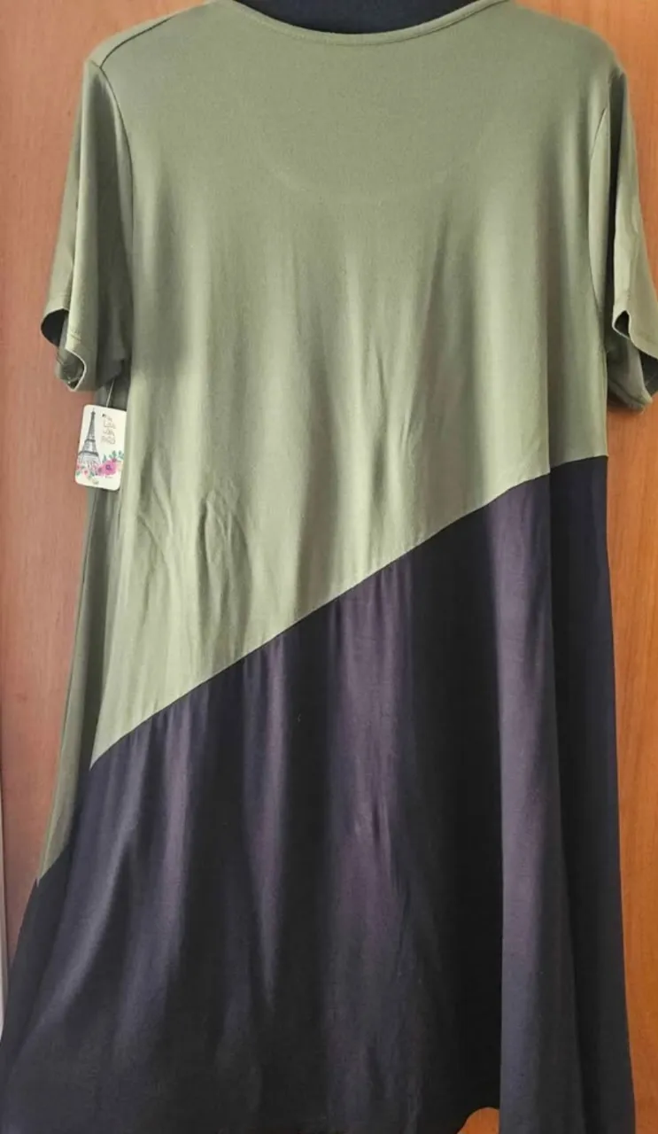 Vestido FFF - imagen 3