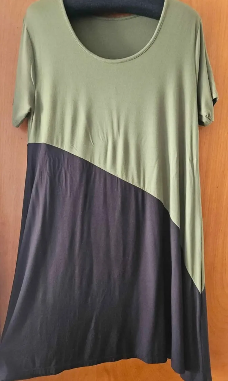 Vestido FFF - imagen 5