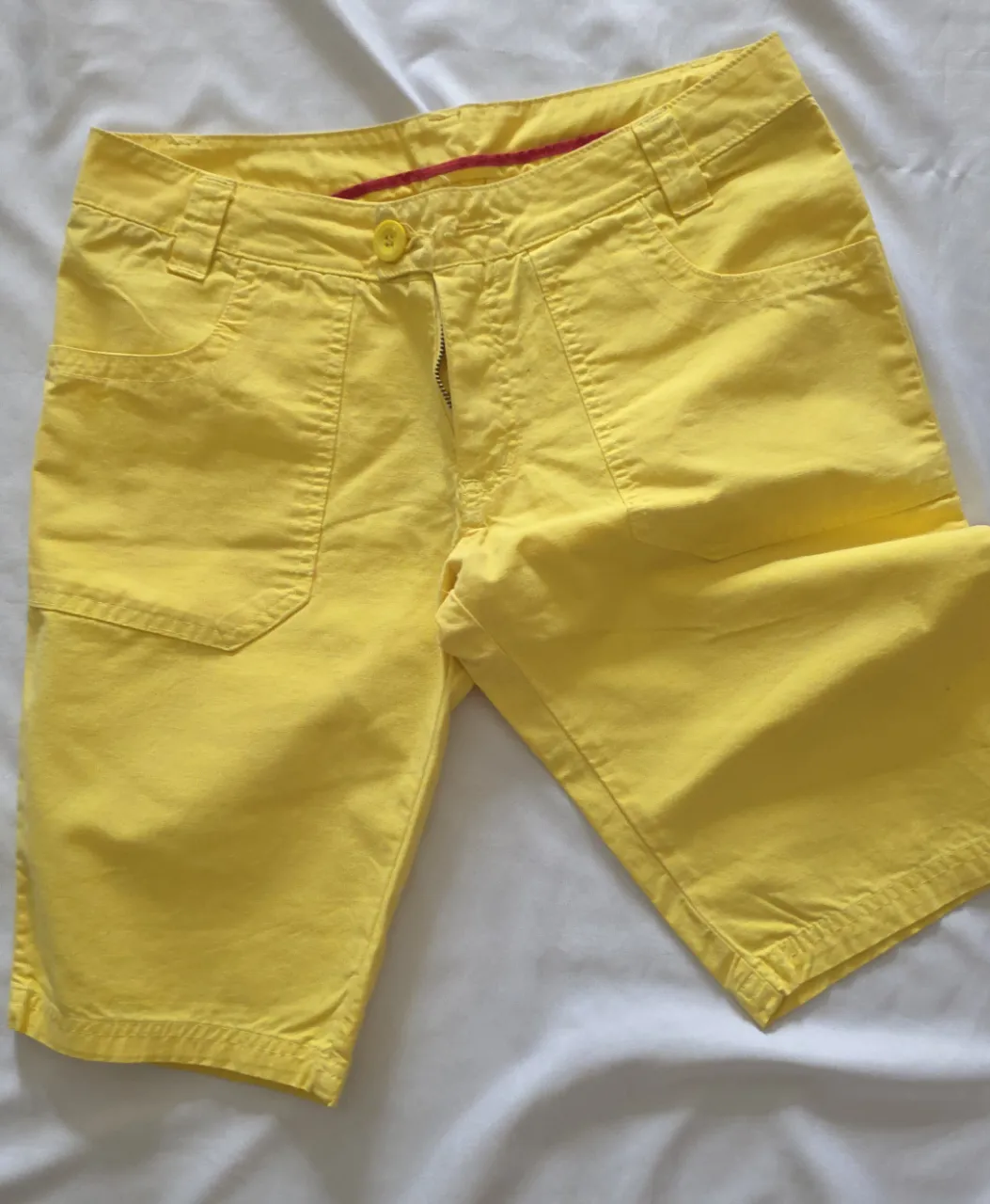 Short Yagmour - imagen 2