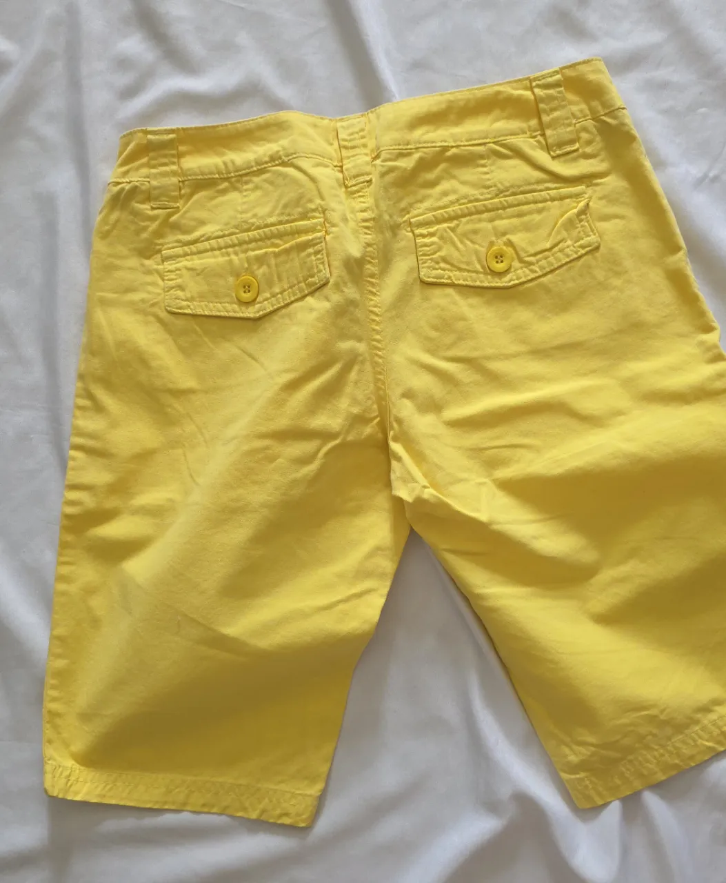 Short Yagmour - imagen 3