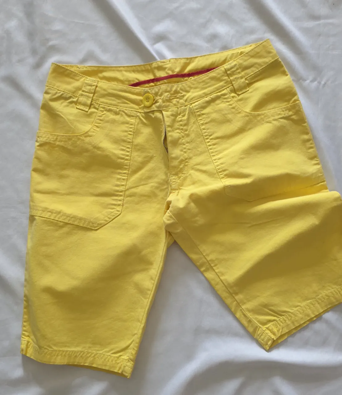 Short Yagmour - imagen 4