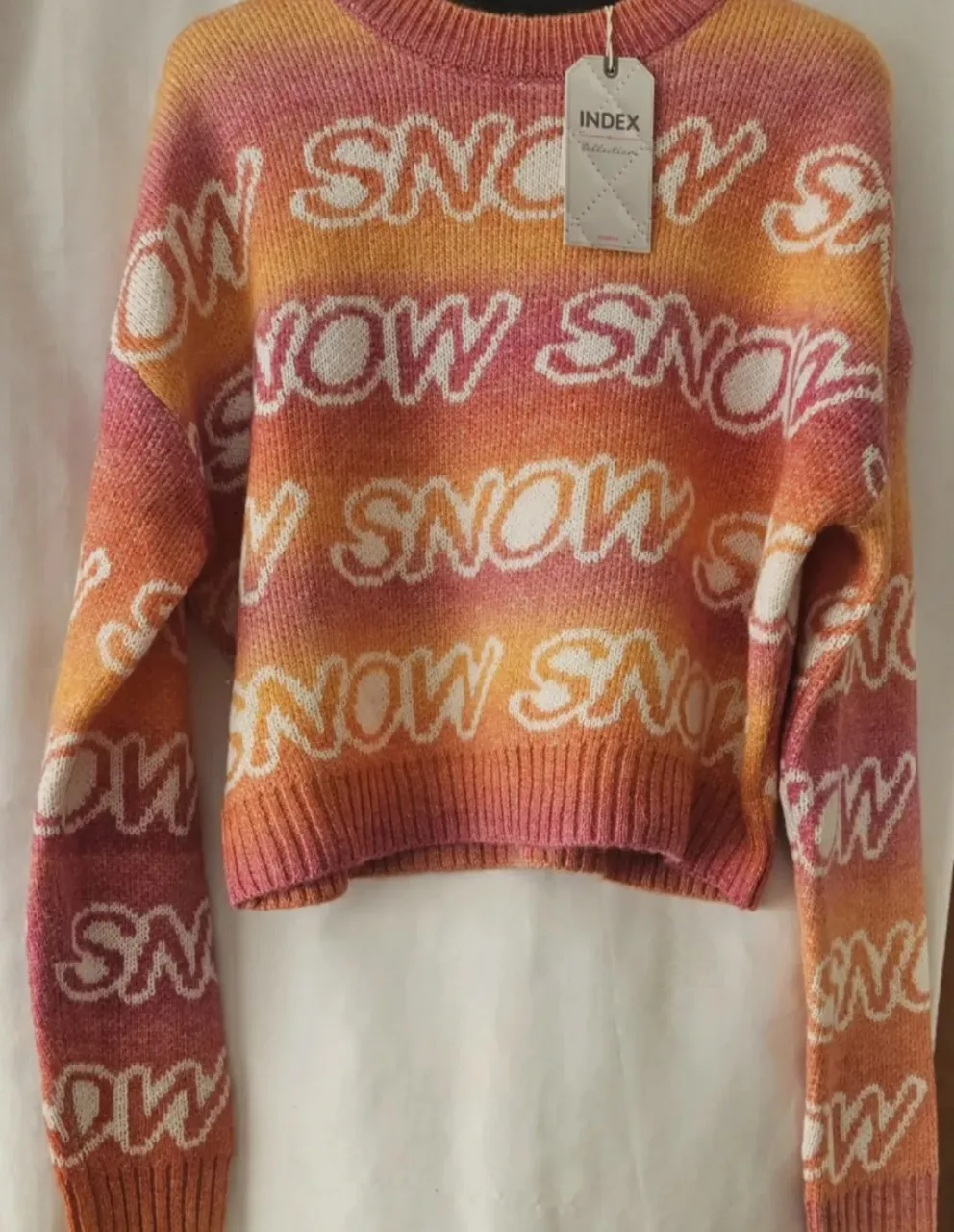 Sweater Index - imagen 4